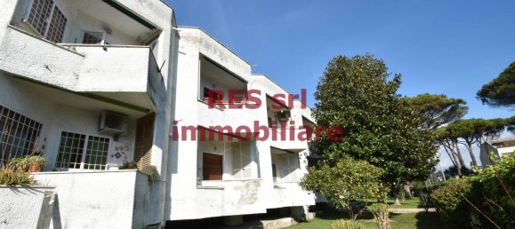 Квартира с 2 комнатами в Черветери, Италия № 107458 6