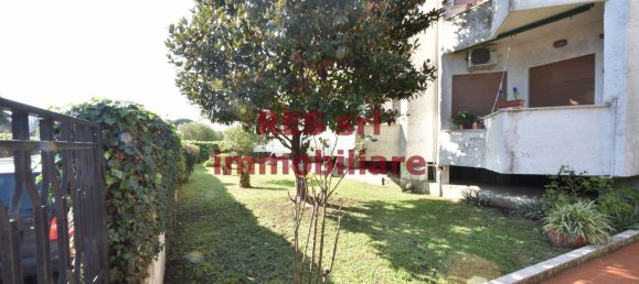 Квартира с 2 комнатами в Черветери, Италия № 107458 2