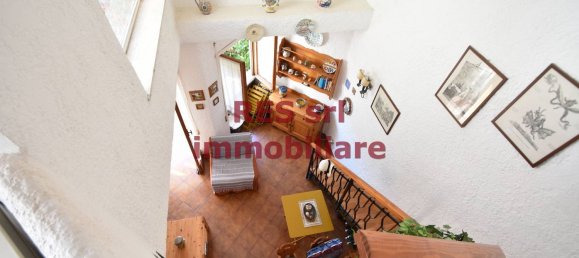 Квартира с 2 комнатами в Черветери, Италия № 107458 17