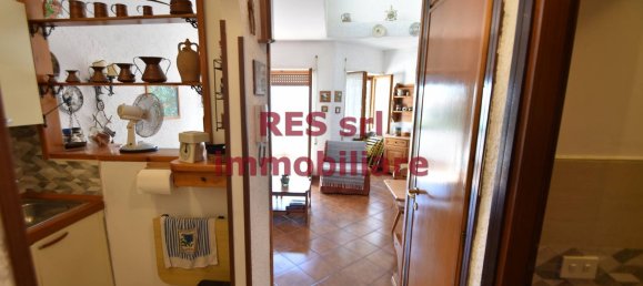 Квартира с 2 комнатами в Черветери, Италия № 107458 26