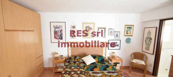 Квартира с 2 комнатами в Черветери, Италия № 107458 21