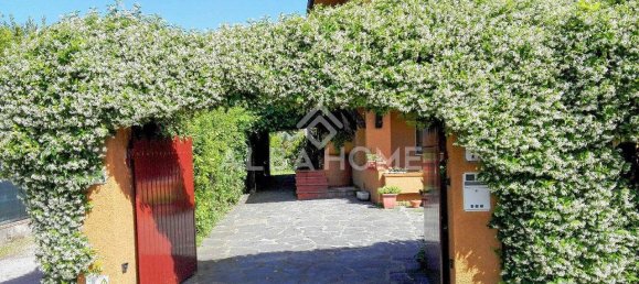 6 Schlafzimmer Villa in Forte dei Marmi, Italy, Nr. 38824 3