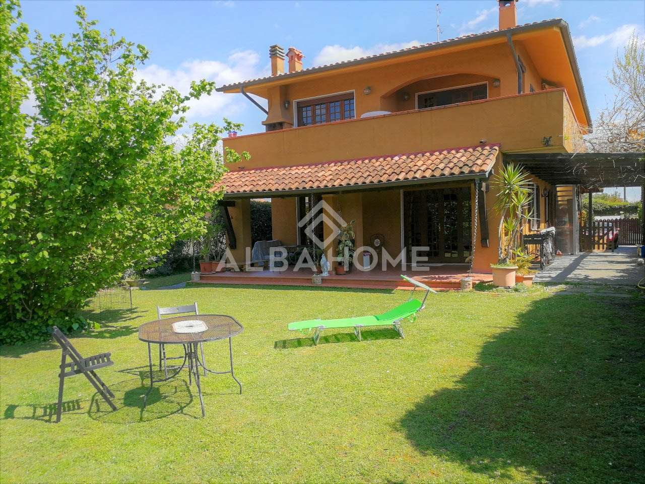 6 Schlafzimmer Villa in Forte dei Marmi, Italy, Nr. 38824