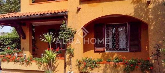 6 Schlafzimmer Villa in Forte dei Marmi, Italy, Nr. 38824 7