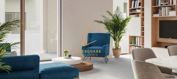 2 bedrooms Apartment in Dubai Creek Harbour (The Lagoons), UAE No. 10592 15