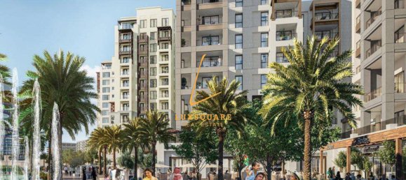 2 bedrooms Apartment in Dubai Creek Harbour (The Lagoons), UAE No. 10592 5