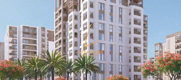 2 bedrooms Apartment in Dubai Creek Harbour (The Lagoons), UAE No. 10592 6