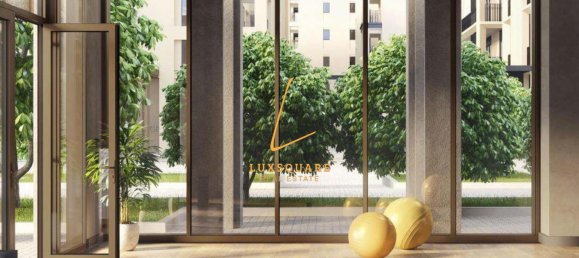 2 bedrooms Apartment in Dubai Creek Harbour (The Lagoons), UAE No. 10592 8