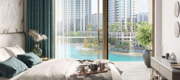 2 bedrooms Apartment in Dubai Creek Harbour (The Lagoons), UAE No. 10592 9
