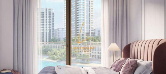 2 bedrooms Apartment in Dubai Creek Harbour (The Lagoons), UAE No. 10592 10