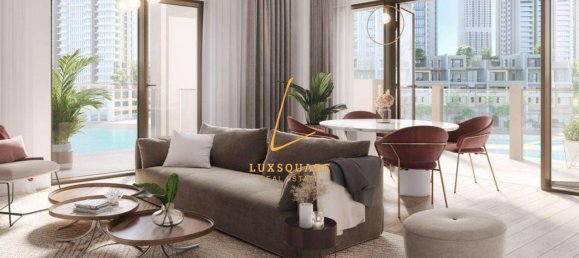 2 bedrooms Apartment in Dubai Creek Harbour (The Lagoons), UAE No. 10592 13