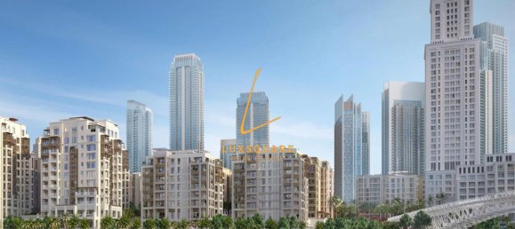 2 bedrooms Apartment in Dubai Creek Harbour (The Lagoons), UAE No. 10592 16