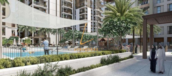 2 bedrooms Apartment in Dubai Creek Harbour (The Lagoons), UAE No. 10592 3