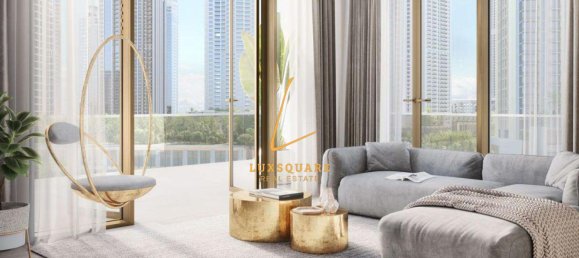 2 bedrooms Apartment in Dubai Creek Harbour (The Lagoons), UAE No. 10592 14