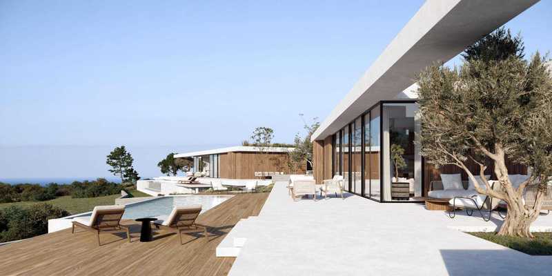 3 chambres Propriété commerciale à Pegeia, Cyprus No. 7150