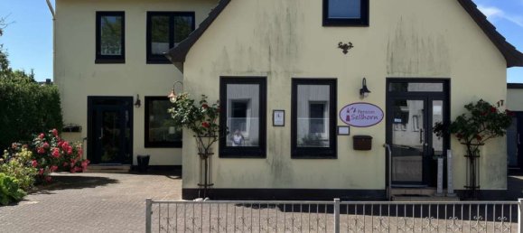 Отель, гостиница с 8 комнатами в Дитмаршен, Германия № 245563 35