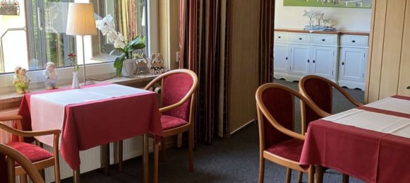 Отель, гостиница с 8 комнатами в Дитмаршен, Германия № 245563 46