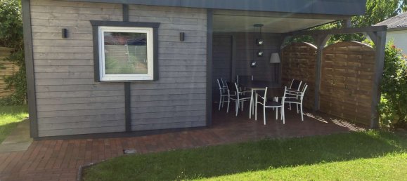 Отель, гостиница с 8 комнатами в Дитмаршен, Германия № 245563 31