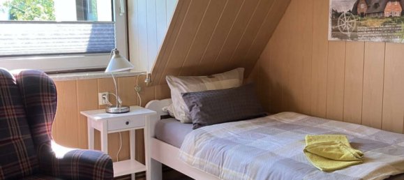 Отель, гостиница с 8 комнатами в Дитмаршен, Германия № 245563 25