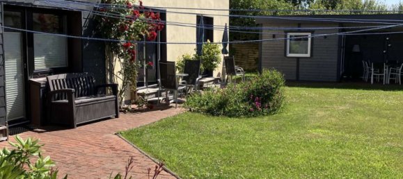 Отель, гостиница с 8 комнатами в Дитмаршен, Германия № 245563 28