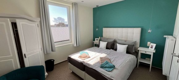 Отель, гостиница с 8 комнатами в Дитмаршен, Германия № 245563 4