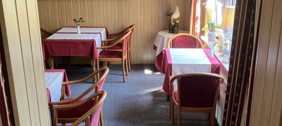 Отель, гостиница с 8 комнатами в Дитмаршен, Германия № 245563 45