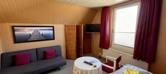 Отель, гостиница с 8 комнатами в Дитмаршен, Германия № 245563 11