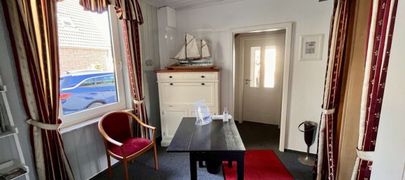 Отель, гостиница с 8 комнатами в Дитмаршен, Германия № 245563 41