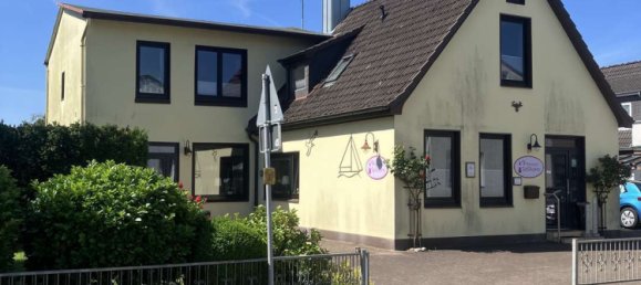 Отель, гостиница с 8 комнатами в Дитмаршен, Германия № 245563 33