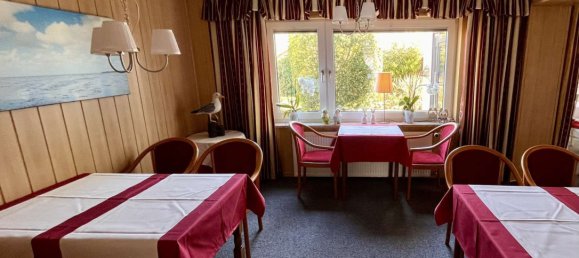 Отель, гостиница с 8 комнатами в Дитмаршен, Германия № 245563 43