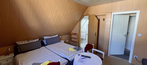 Отель, гостиница с 8 комнатами в Дитмаршен, Германия № 245563 10