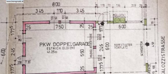 4 bedrooms House in Wels, Austria No. 155374 8