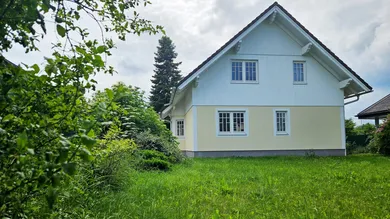 4 bedrooms House in Wels, Austria No. 155374