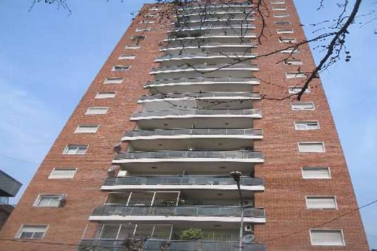  Warehouse in Bermudez, Argentina No. 27561