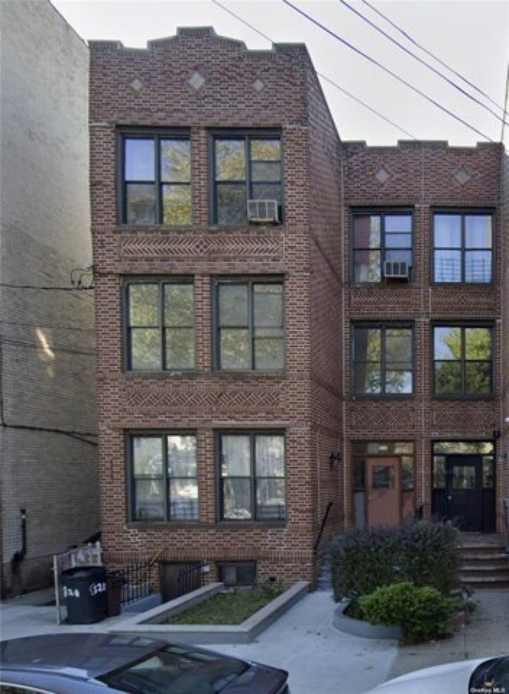 13 Schlafzimmer Haus in Brooklyn, USA, Nr. 272172