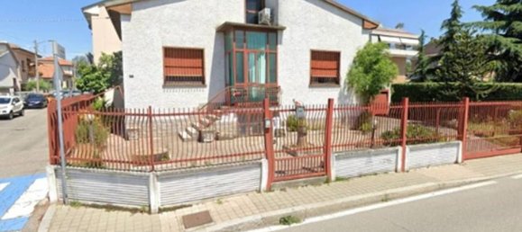 3-salle Villa à Cesano Maderno, Italy No. 305336 11