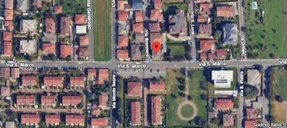 3-salle Villa à Cesano Maderno, Italy No. 305336 10