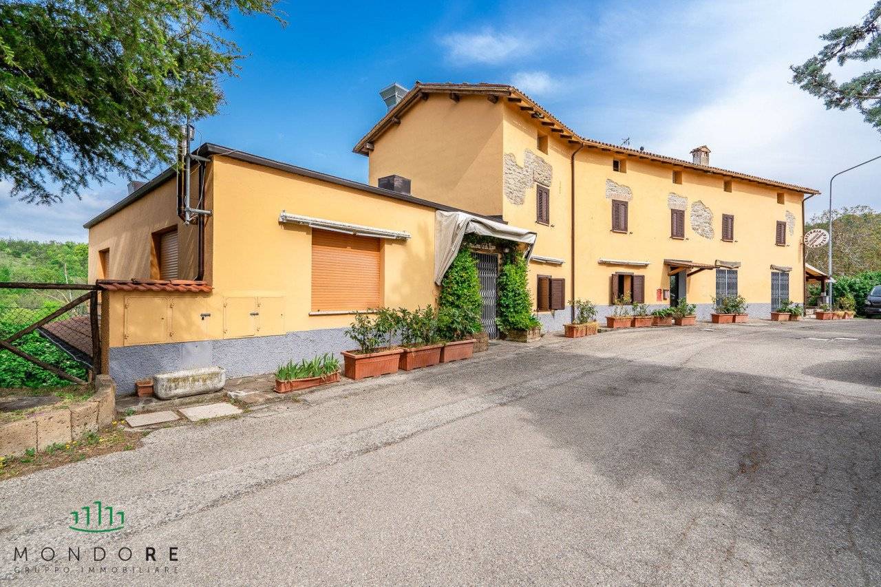 8 bedrooms Villa in Pianoro, Italy No. 32751