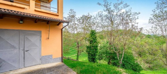 8 bedrooms Villa in Pianoro, Italy No. 32751 48