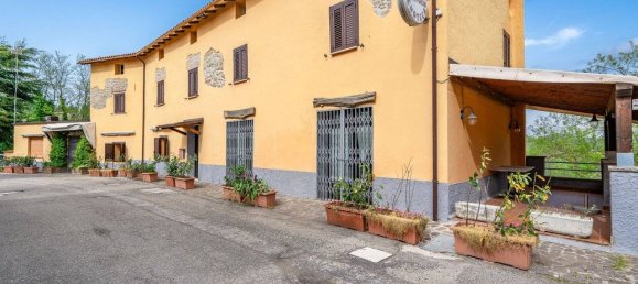 8 bedrooms Villa in Pianoro, Italy No. 32751 45
