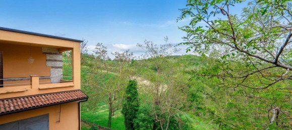 8 bedrooms Villa in Pianoro, Italy No. 32751 21