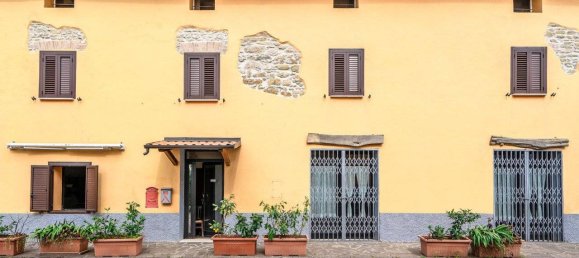 8 bedrooms Villa in Pianoro, Italy No. 32751 57