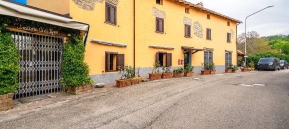 8 bedrooms Villa in Pianoro, Italy No. 32751 68