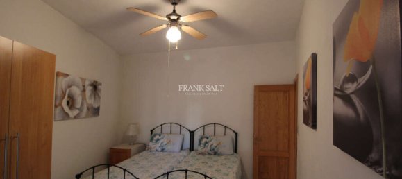 Apartamento T2 em Sliema, Malta N.º 4091 8