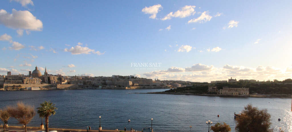 2 غرف نوم شقة في Sliema, Malta رقم 4091