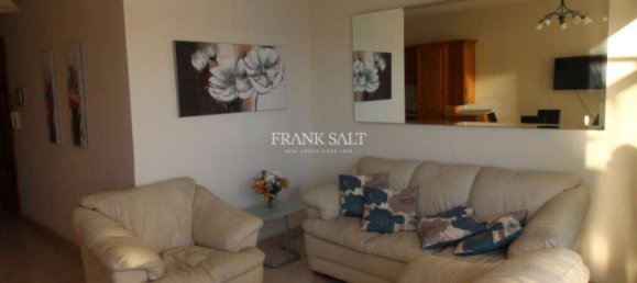 Apartamento T2 em Sliema, Malta N.º 4091 3