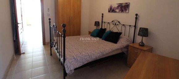 Apartamento T2 em Sliema, Malta N.º 4091 6