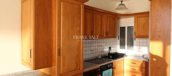 Apartamento T2 em Sliema, Malta N.º 4091 5