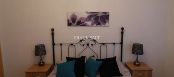 Apartamento T2 em Sliema, Malta N.º 4091 9