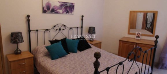 Apartamento T2 em Sliema, Malta N.º 4091 7